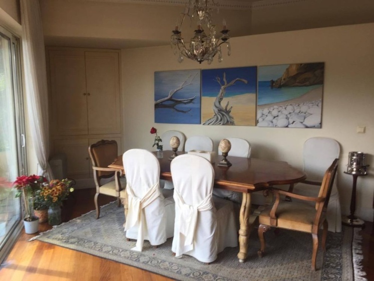 Apartment With 2 Bedrooms in Athina, With Wonderful City View, Private — отель с удобным расположением в Афины