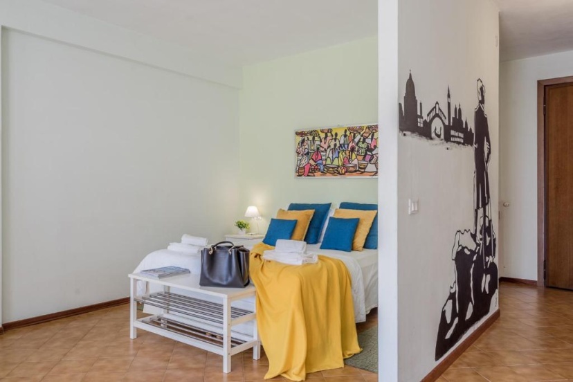 Цены на ARCA Conte Rosso Apartments в Венеции
