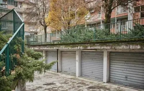 Pezzotti Halldis Apartment — отель с удобствами в Милане