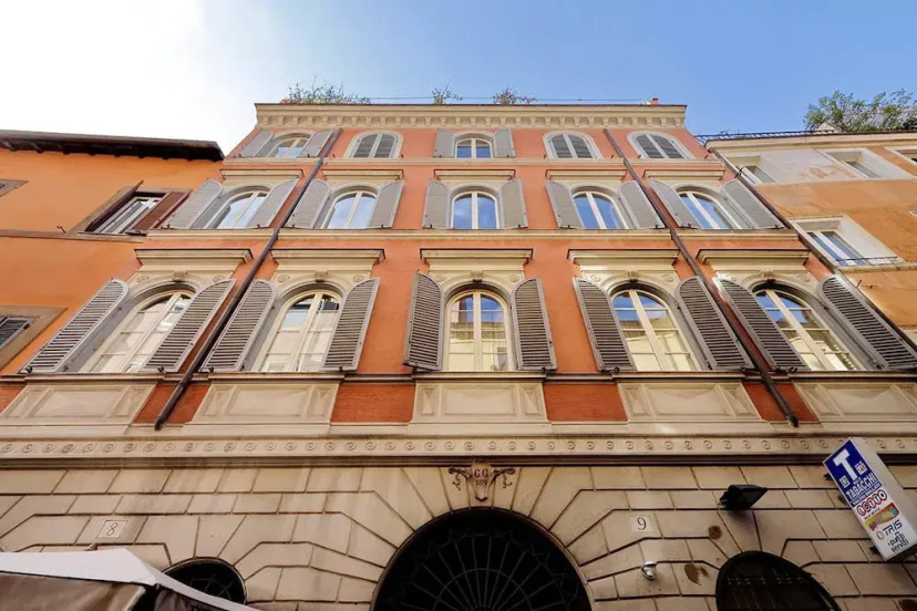 Цены на Scaletta Apartment в Риме