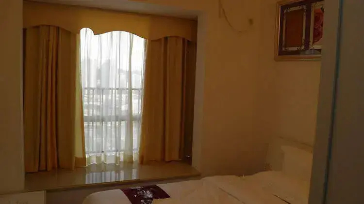 Цены на Shengang Apartment (Taikoo Shing Branch) в Шэньчжэне