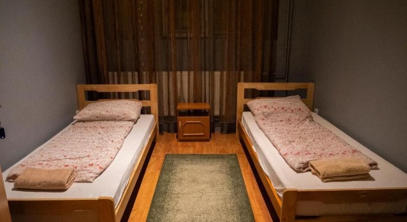 Deep Guesthouse — комфортный отель в Будапеште