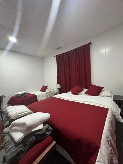 Naryn Guest house — отзывы гостей и цены