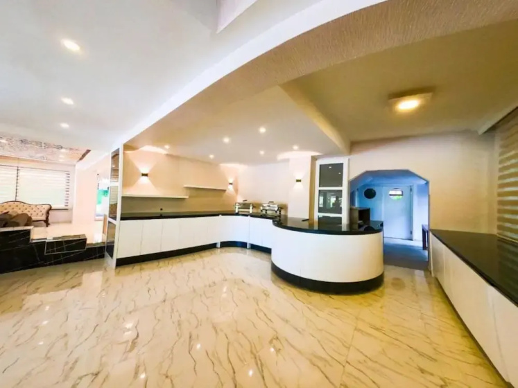 Цены на Bir Hotel в Анталье