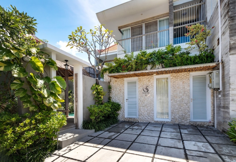 Цены на Swan Villa 3 в Денпасар