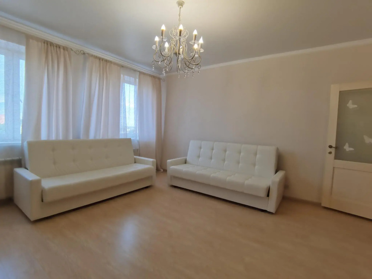 ZNS Rent (ЗНС Рент) на улице Металлургов — отель в Туле, Россия