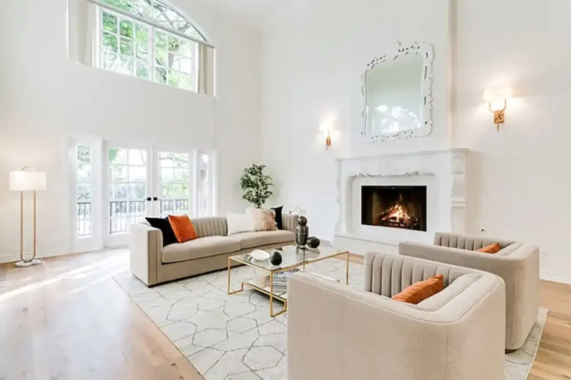 Beverly Glen Estate — забронировать отель в Лос-Анджелесе