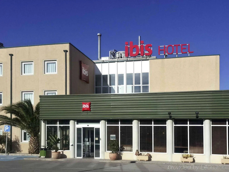 Сравните цены на Ibis Hotel Alicante в Аликанте