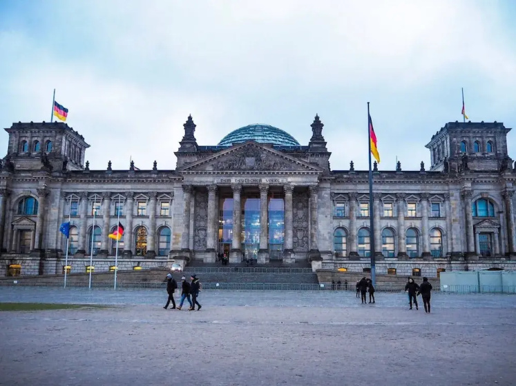 Hotelzimmer In Berlin Prenzlauer Berg 4 Neu — отзывы гостей и цены