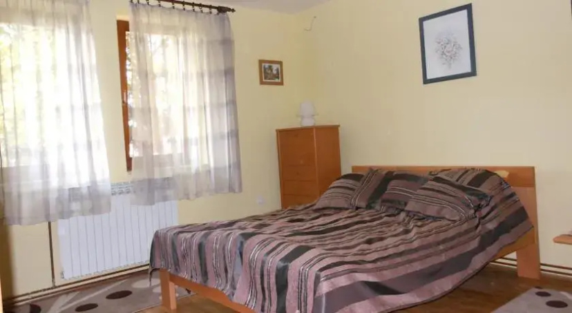 Apartments Edina City Center — отель в Сараево, Босния и Герцеговина