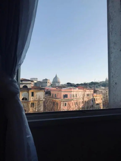 Vatican Apartment — отзывы гостей и цены