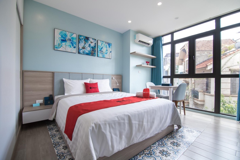 Soleil Apartment — отзывы гостей и цены