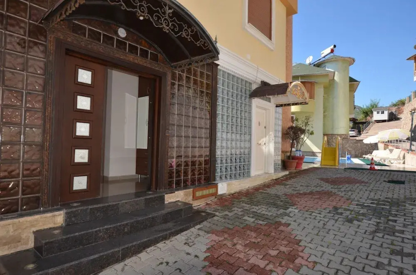 Bektas Villa 3 — отзывы гостей и цены