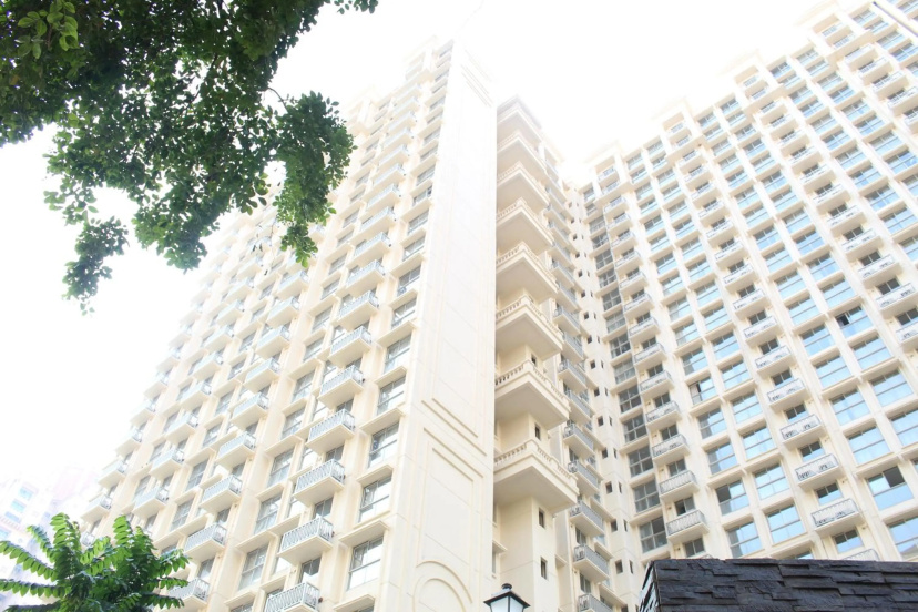 Maxxvalue Apartment Hiranandani Powai - RH5 — комфортный отель в Мумбаи