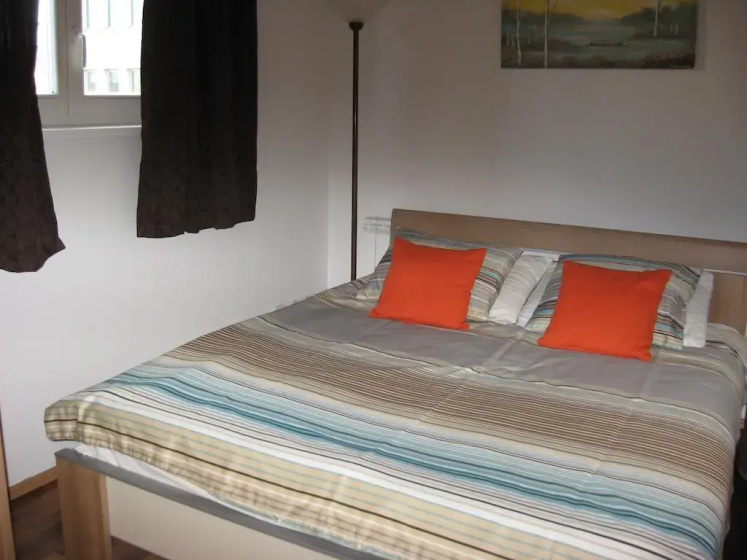 Apartment S — отель в Белграде, Сербия