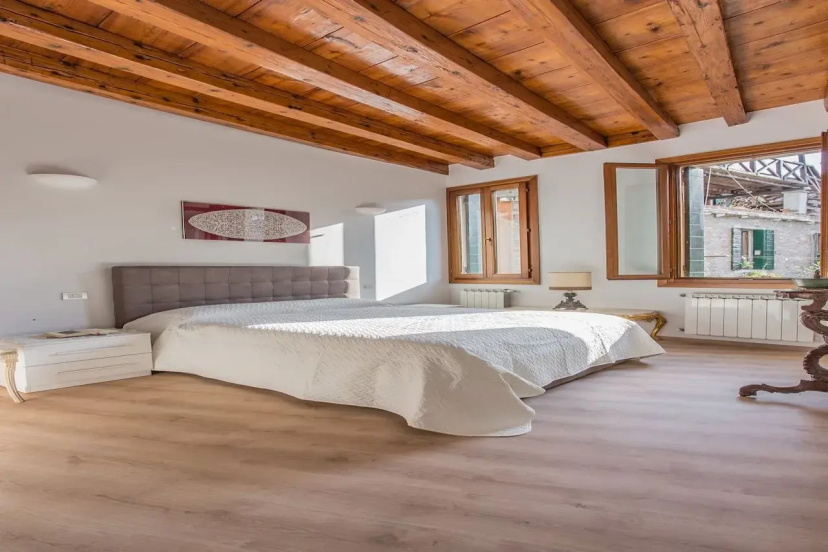 Venezia - Calle Campanile 3076 — отзывы гостей и цены