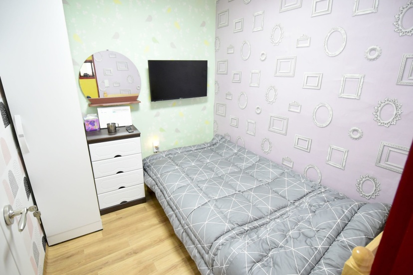 Photo Park Guesthouse — комфортный отель в Сеул