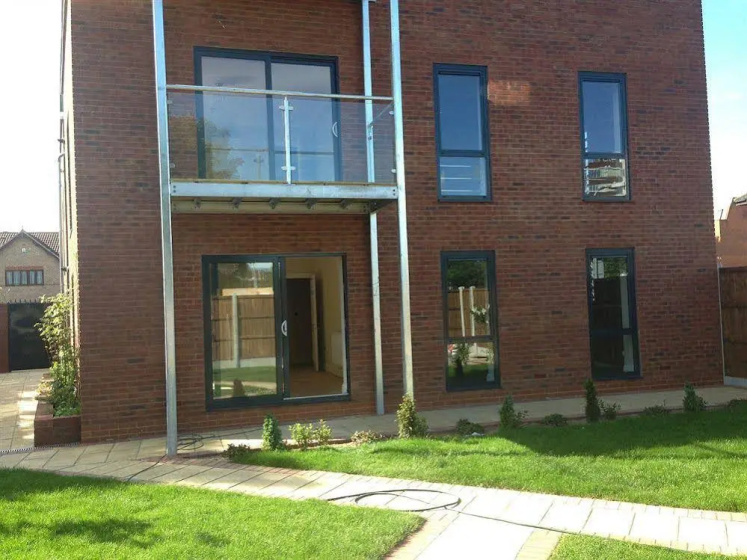London Apartments - Romford — отзывы гостей и цены