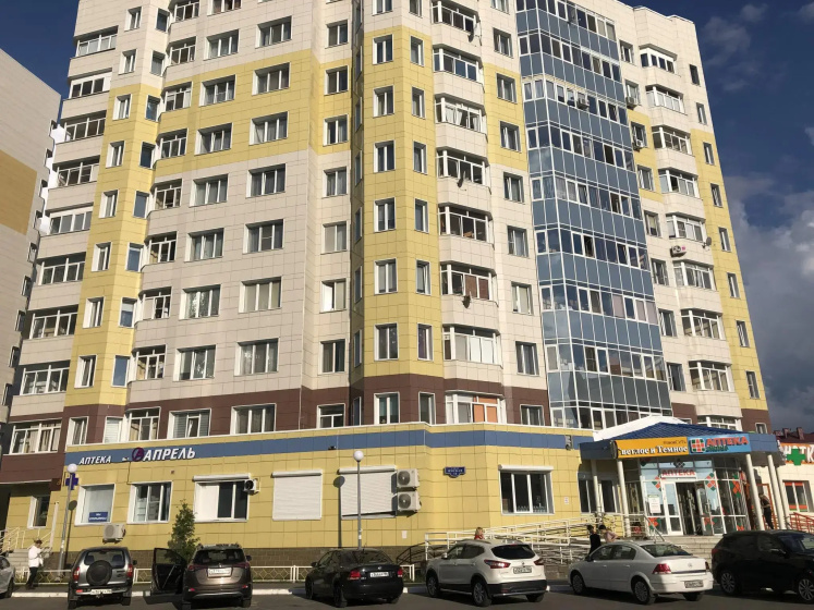 Light House (Lajt Haus) na ulice Amskaa 14 — отзывы гостей и цены