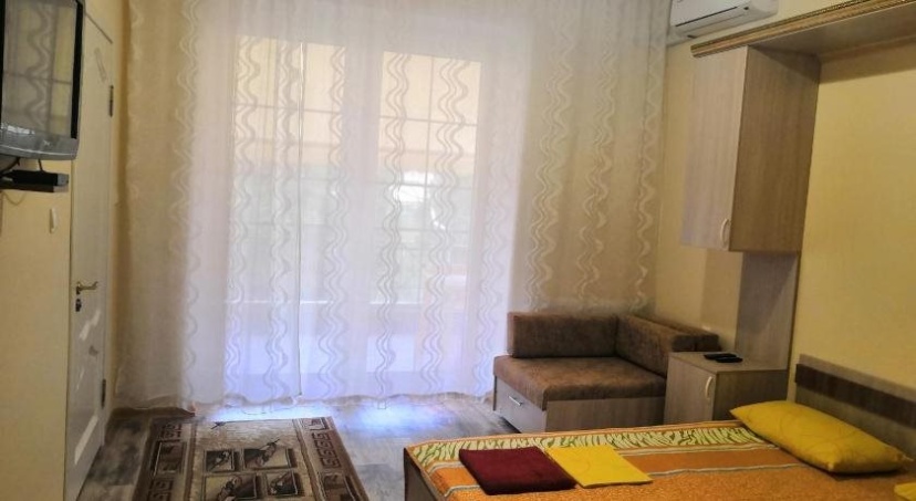 Sofiya Guest house — отель с удобствами в Сочи