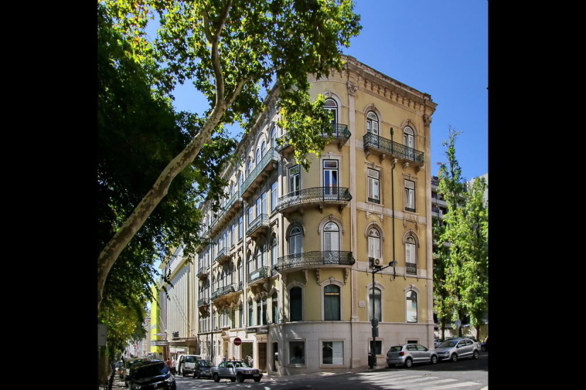 Sweet Inn Apartments  - Liberdade — забронировать отель в Лиссабоне