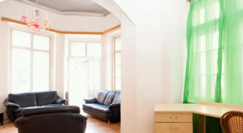 Unique Residence Király — комфортный отель в Будапеште