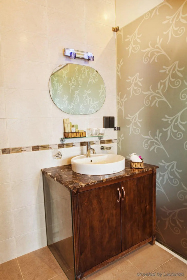 Hon Tam Sea and Sun Hotel — забронировать отель в Нячанге