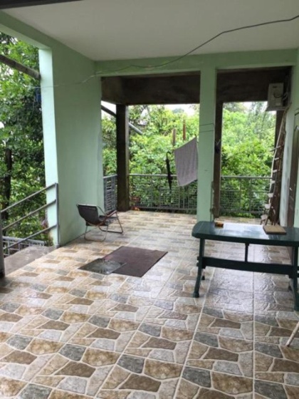 Guest House Mjavanadze — отзывы гостей и цены