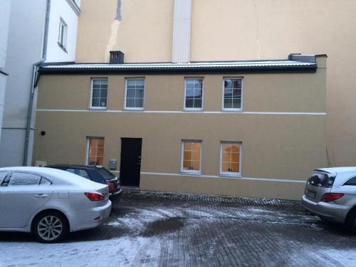 Цены на Igo Apartment Townhall в Вильнюсе