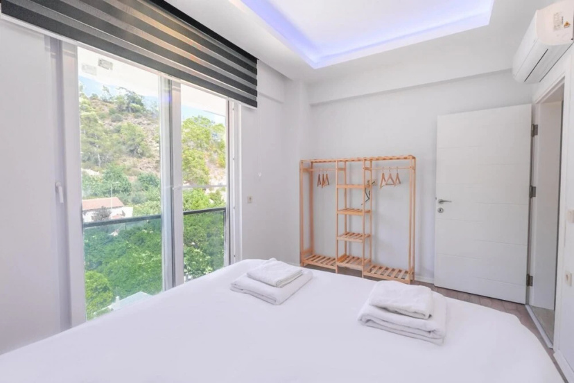 Цены на Modern Flat Near Public Transportation in Kemer в Кемере
