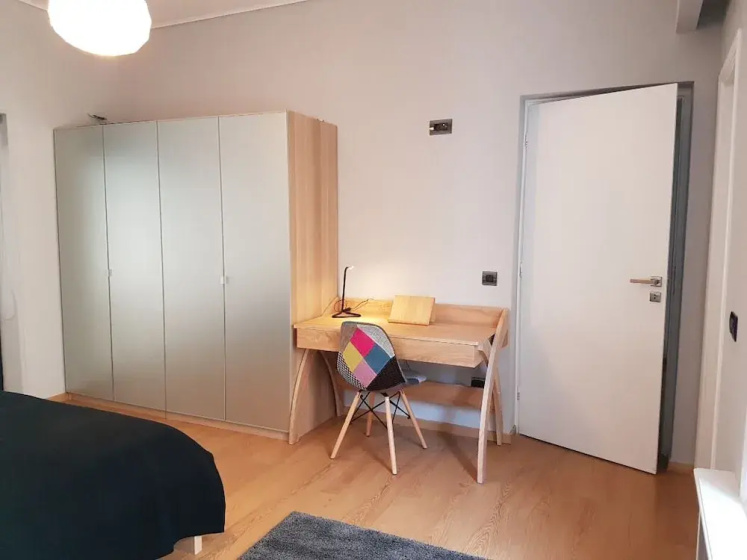 Heyden Entire Super Modern Minimal Flat — забронировать отель в Афины