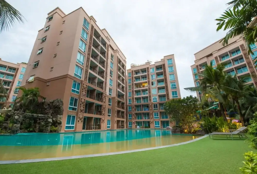 Цены на Atlantis Condo в Паттайе