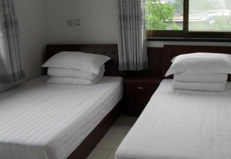 Beijing Come Farmstay — отель с удобствами в Пекине