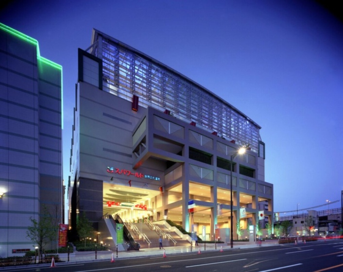 NexStay HOUSE Osaka West — отзывы гостей и цены