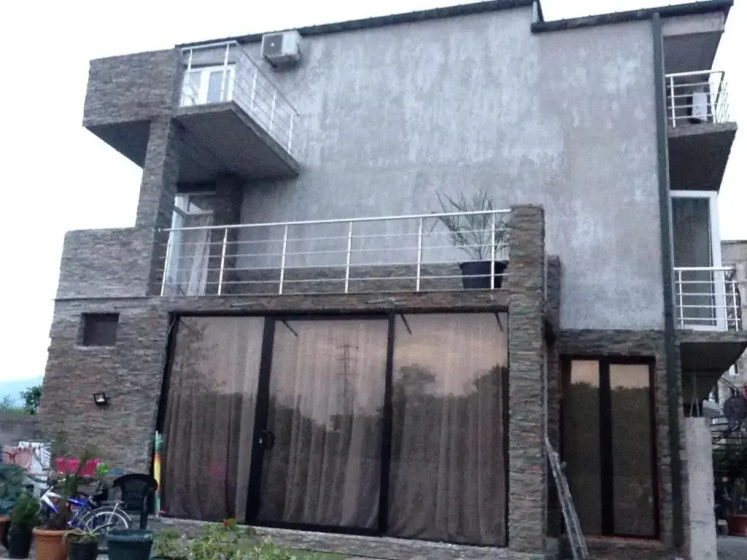 Цены на Inga's Apartment в Кобулети