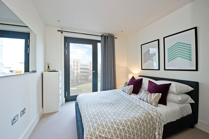 Serviced Apartments Wembley — забронировать отель в Лондоне