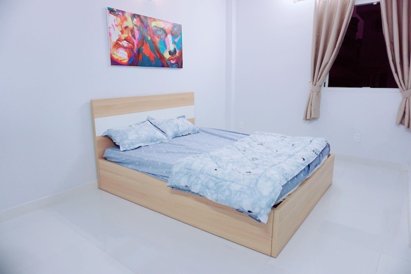 Saigon House 18Bis — отзывы гостей и цены