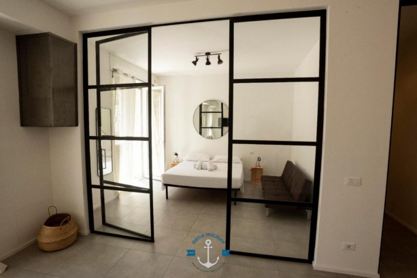 Цены на Appartamento Lotito Loft в Риме