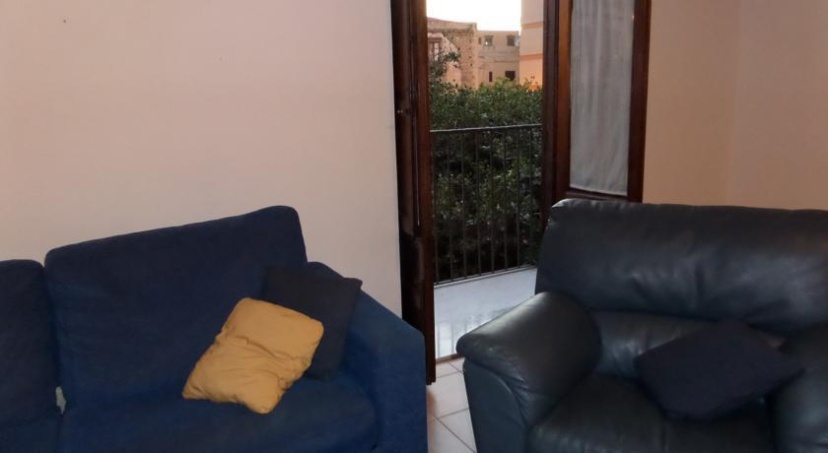 Apartment Olivella 19 — отель в Палермо, Италия