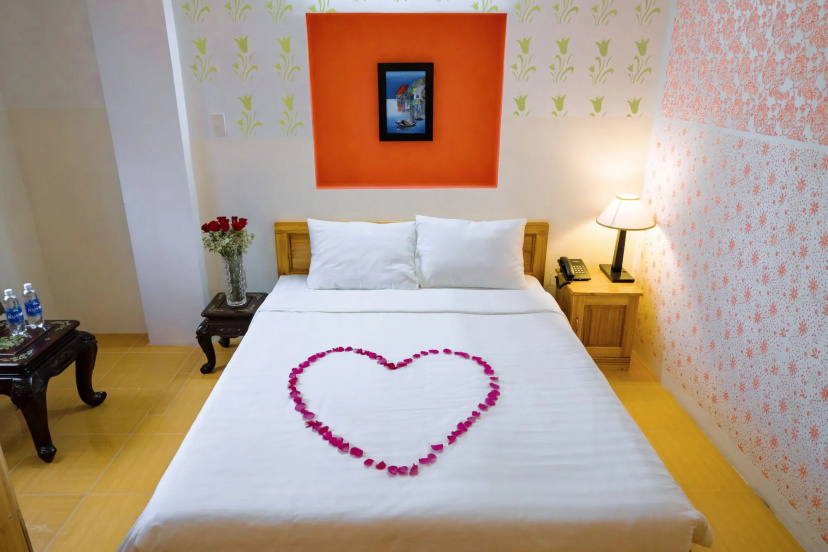 Cua Dai Beach Homestay — отзывы гостей и цены