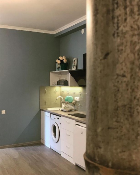 Lina's Apartment — забронировать отель в Тбилиси