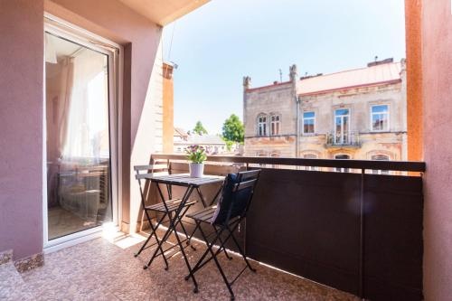 Vilnius oldtown apartment — комфортный отель в Вильнюсе