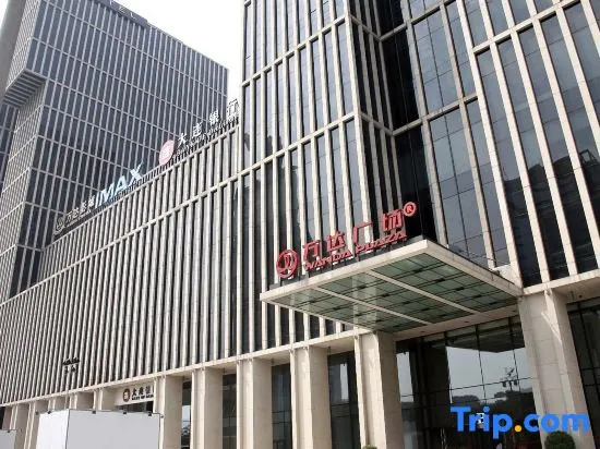 Цены на Beijing Sunshine Service Apartment в Пекине
