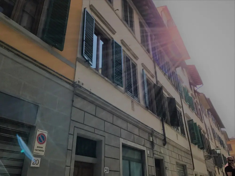 Цены на Mamo Florence Apartments в Флоренции