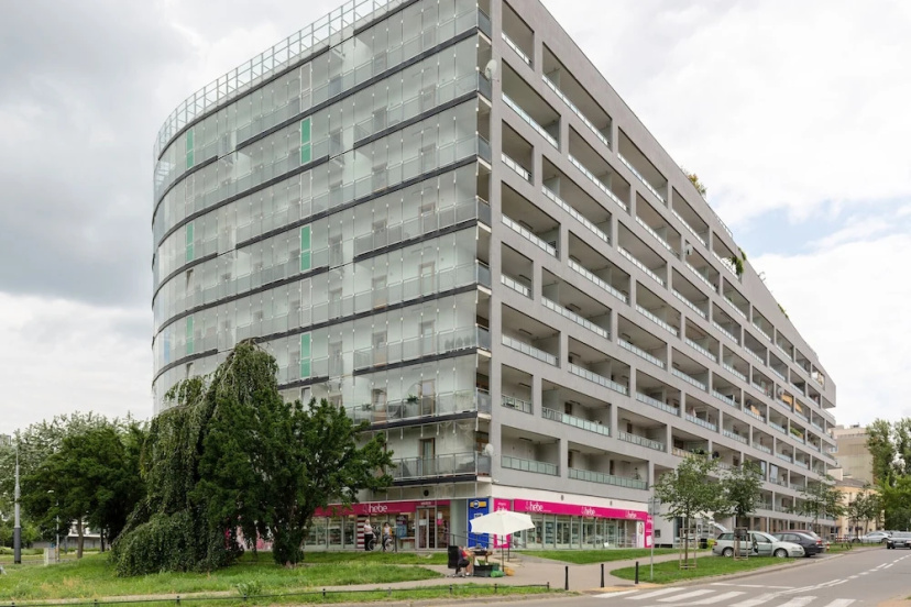 Apartment Banderii Warsaw by Renters — отзывы гостей и цены