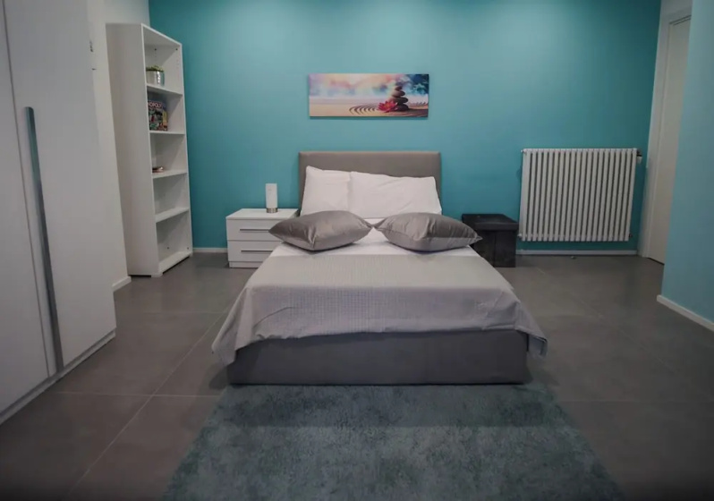 Casa Pisani 274 — забронировать отель в Палермо