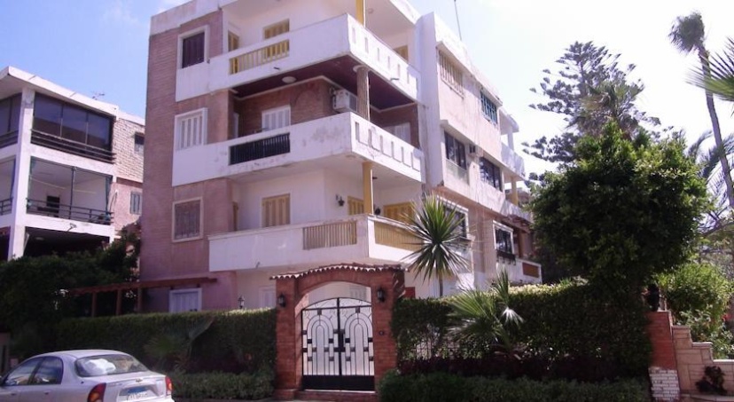 Maamoura Beach Family Apartment 3 — отзывы гостей и цены
