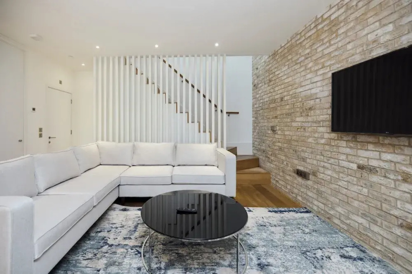 The Greenwich Balcony Home — отзывы гостей и цены