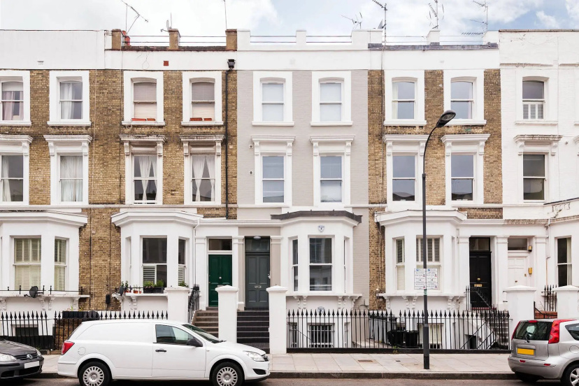 Цены на Fg Apartments - The Brompton Residence в Лондоне