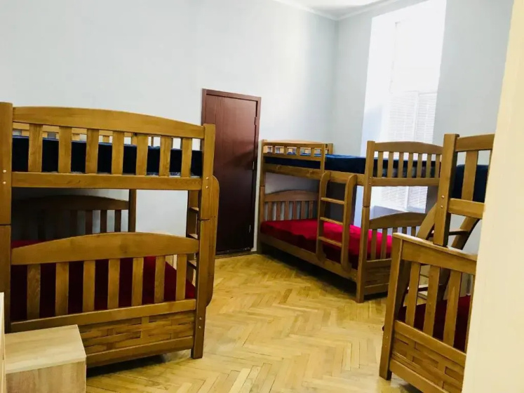 PM Guest House Georgia — отель с удобным расположением в Тбилиси